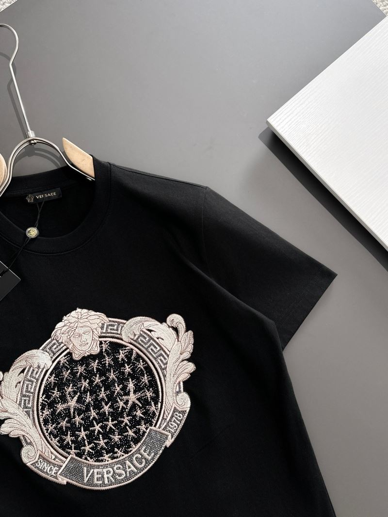 Versace T-Shirts